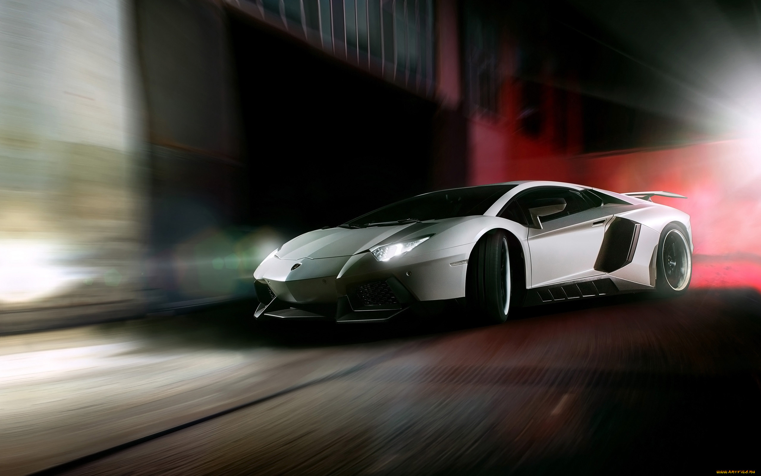 , lamborghini